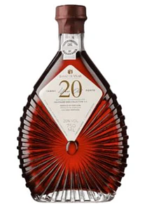 Barão de Vilar 20 Anos Tawny
