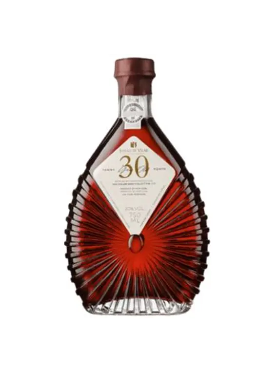 Barão de Vilar 30 Anos Tawny