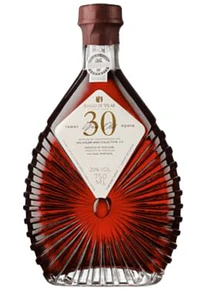 Barão de Vilar 30 Anos Tawny