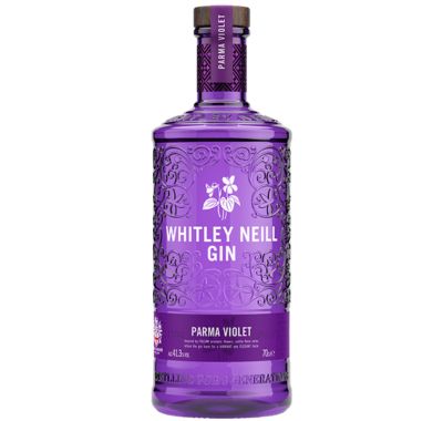 Gin Writtey Neill Parma Violet