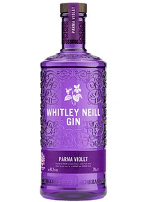 Gin Writtey Neill Parma Violet