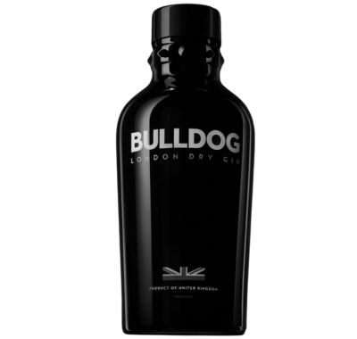 Gin Bulldog