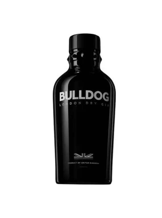 Gin Bulldog