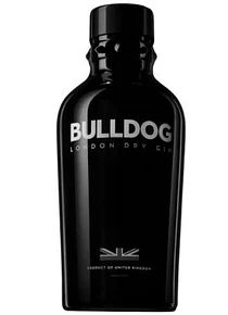 Gin Bulldog