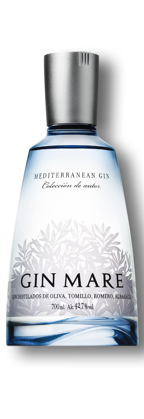 Gin Mare
