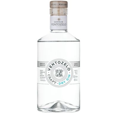 Gin Quinta de Ventozelo Douro 1 Litro
