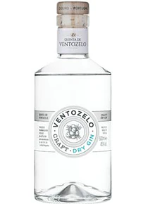 Gin Quinta de Ventozelo Douro 1 Litro