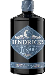 Gin Hendrick`s  Lunar 