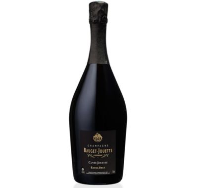 Champagne Bauget Jouette Extra Brut