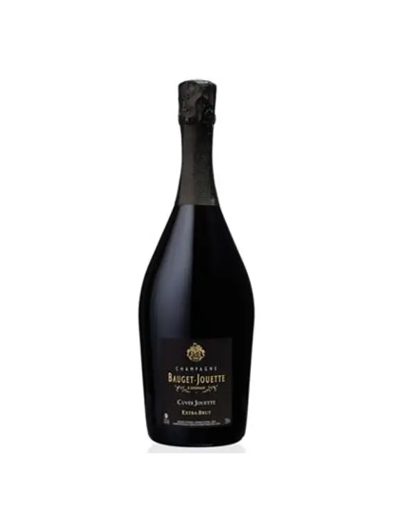 Champagne Bauget Jouette Extra Brut