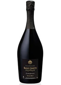 Champagne Bauget Jouette Extra Brut