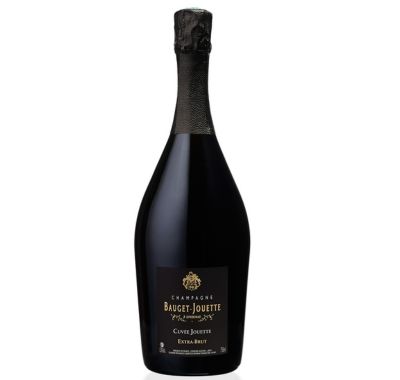 Champagne Bauget Jouette Cuvée Extra Brut Millésimé