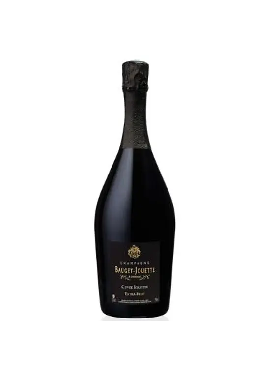 Champagne Bauget Jouette Cuvée Extra Brut Millésimé