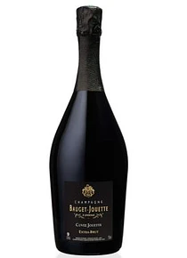 Champagne Bauget Jouette Cuvée Extra Brut Millésimé