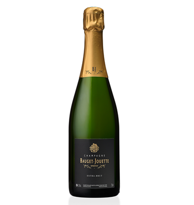 Champagne Bauget Jouette Extra Brut