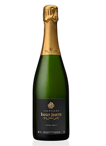 Champagne Bauget Jouette Extra Brut