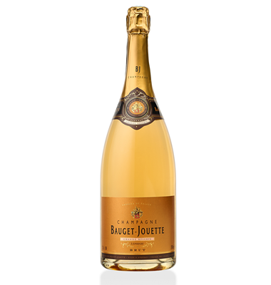 Champagne Bauget Jouette Grande Réserve