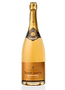 Champagne Bauget Jouette Grande Réserve