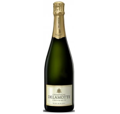 Champagne Delamotte Blank De Blancs 