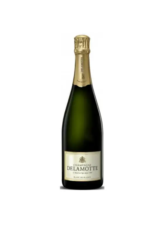 Champagne Delamotte Blank De Blancs 