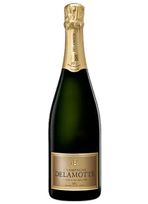 Champagne Delamotte Blank De Blancs Vintage 2012