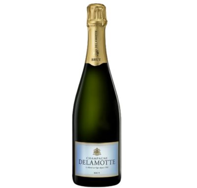 Champagne Delamotte Brut