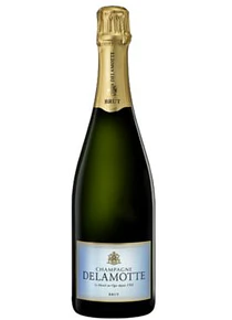 Champagne Delamotte Brut