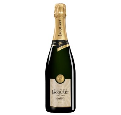 Jacquart  Brut Signature
