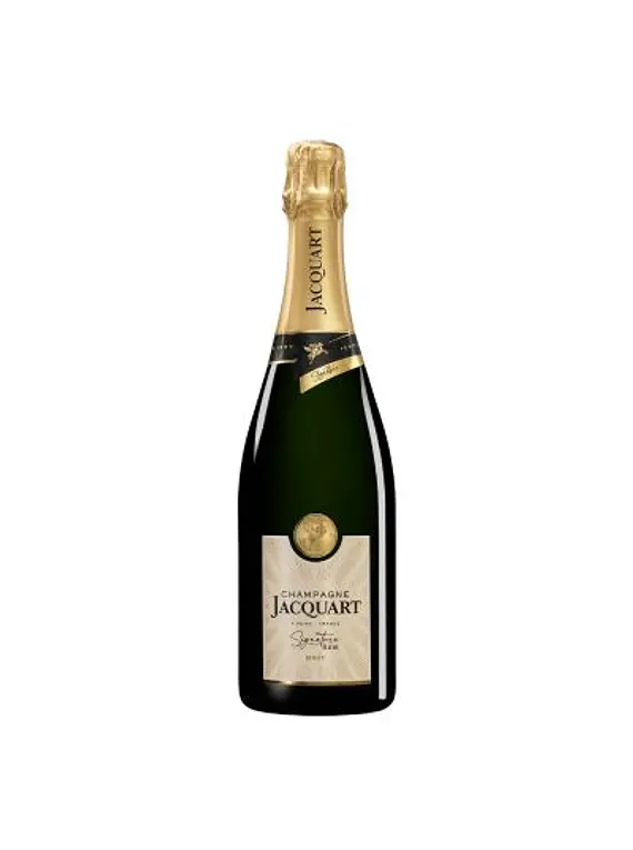 Jacquart  Brut Signature