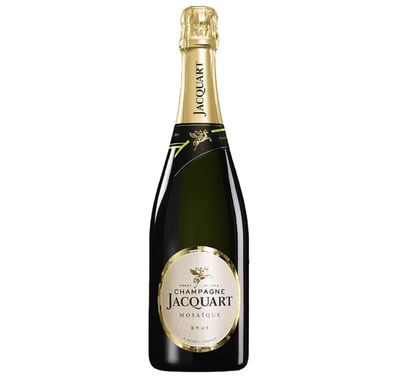 Jacquart Mosaiq Brut