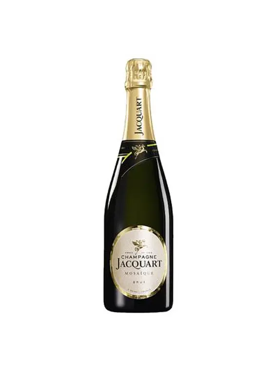 Jacquart Mosaiq Brut