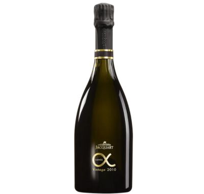 Jacquart Alfa Brut Vintage