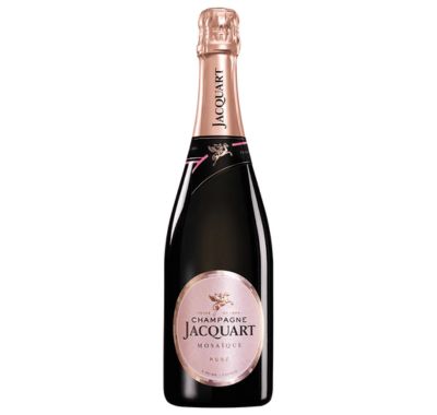Jacquart Mosaiq Brut Rosé