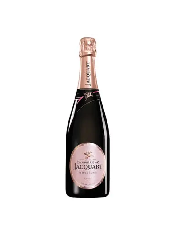 Jacquart Mosaiq Brut Rosé