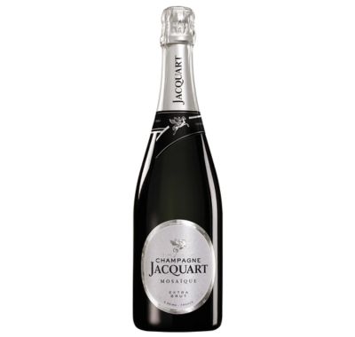 Jacquart Mosaiq Extra Brut