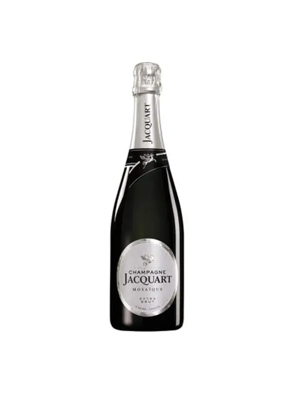 Jacquart Mosaiq Extra Brut