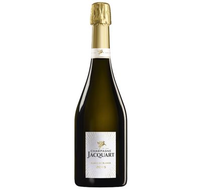 Jacquart Blanc de Blancs Brut