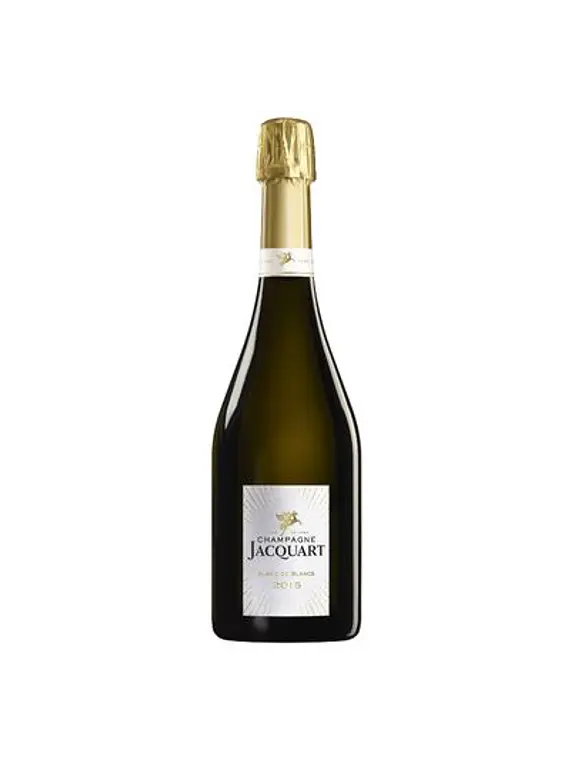 Jacquart Blanc de Blancs Brut