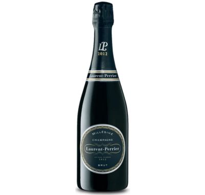 Laurent Perrier Millésimé