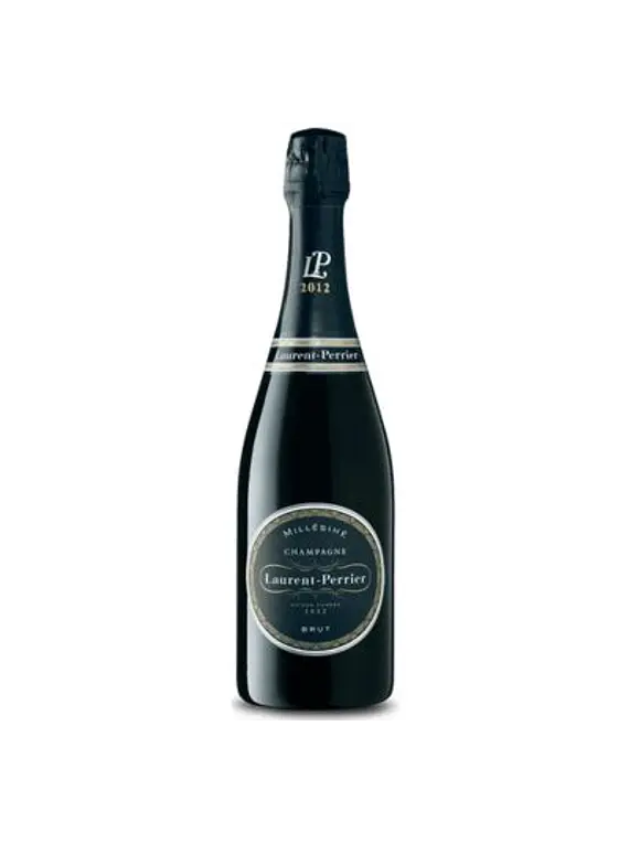 Laurent Perrier Millésimé