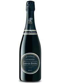 Laurent Perrier Millésimé