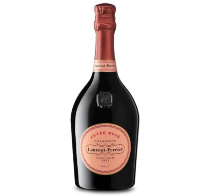 Laurent Perrier Cuvée Rosé