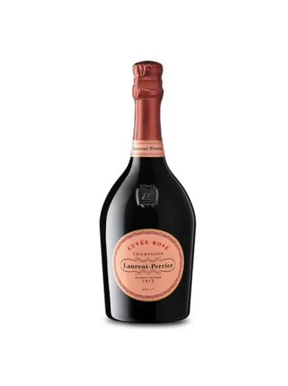 Laurent Perrier Cuvée Rosé