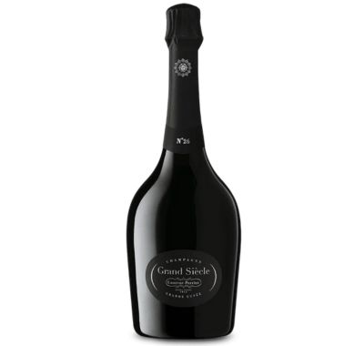 Laurent Perrier Grand Siecle Nº 26