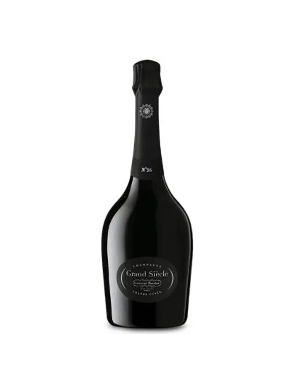 Laurent Perrier Grand Siecle Nº 26