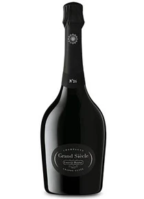 Laurent Perrier Grand Siecle Nº 26