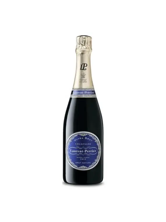 Laurent Perrier Ultra Brut