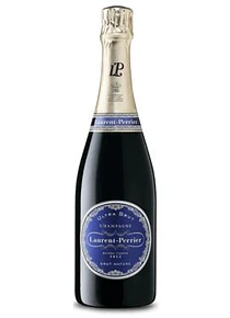 Laurent Perrier Ultra Brut