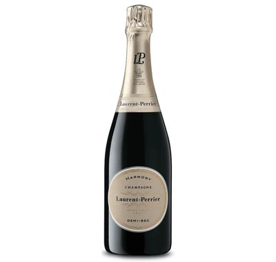 Laurent Perrier Harmony Demi Sec