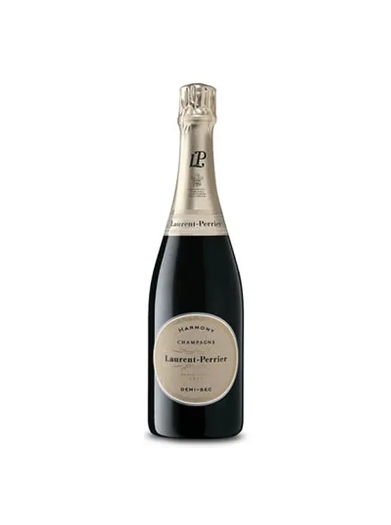Laurent Perrier Harmony Demi Sec